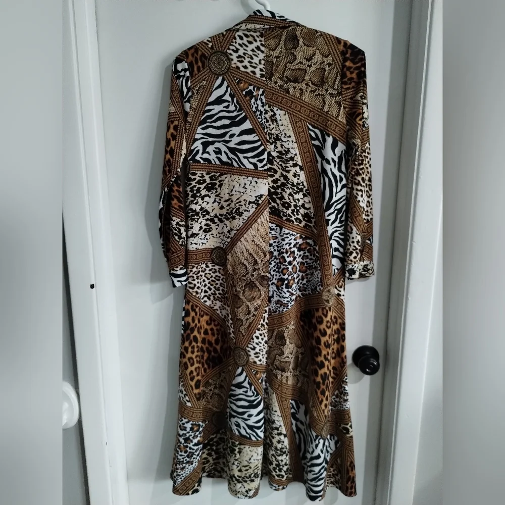 Attitude by Renee women Dress - Picture 3 of 4